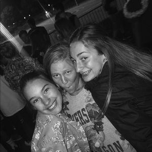 Meet your Posher, Jenna